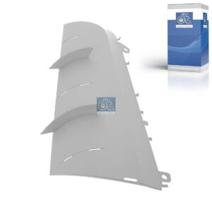 DT Spare Parts 4.69923 Cabin corner, right