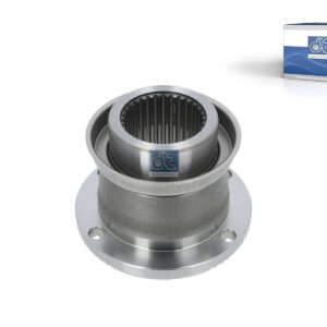 DT Spare Parts 4.69928 Flange
