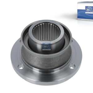 DT Spare Parts 4.69929 Flange