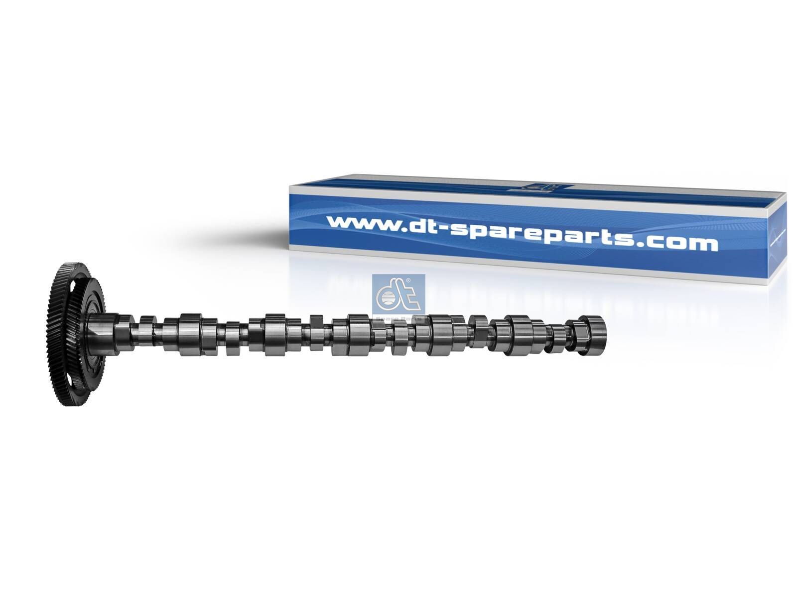 DT Spare Parts 4.69930 Camshaft