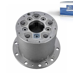 DT Spare Parts 4.69933 Bell hub