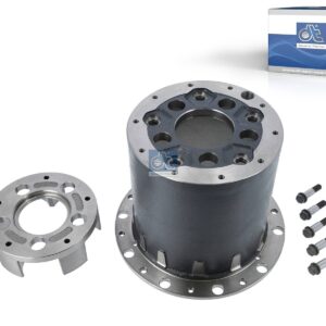 DT Spare Parts 4.69939 Bell hub