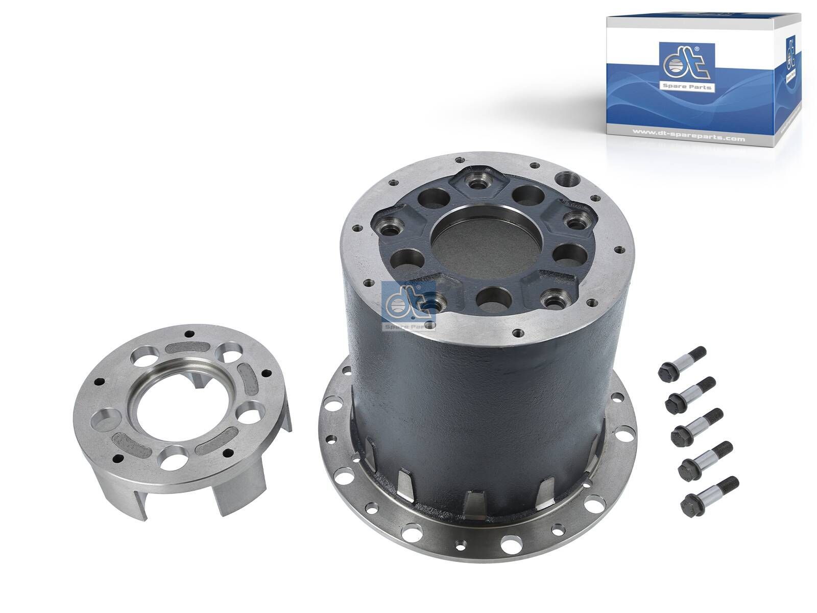 DT Spare Parts 4.69939 Bell hub