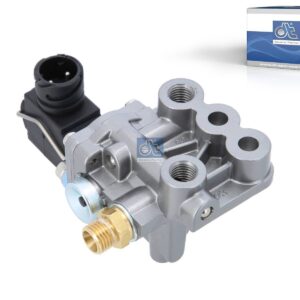 DT Spare Parts 4.69968 Control valve