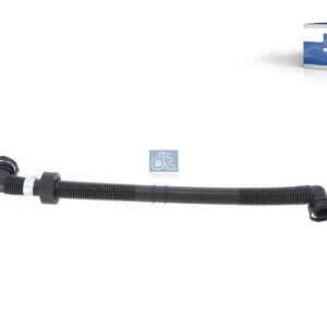 DT Spare Parts 4.69974 Oil filler pipe