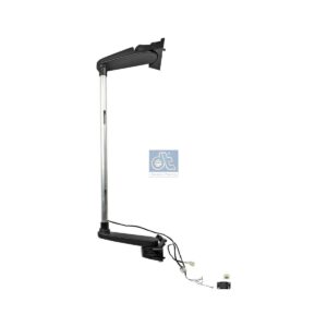 DT Spare Parts 4.69975 Mirror arm, left