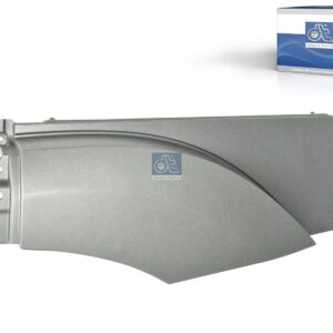 DT Spare Parts 4.69978 Cover, left
