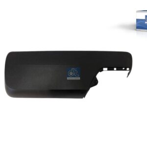 DT Spare Parts 4.69991 Cover, main mirror, right