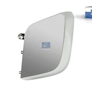 DT Spare Parts 4.69992 Cover, wide view mirror, left
