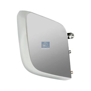 DT Spare Parts 4.69993 Cover, wide view mirror, right