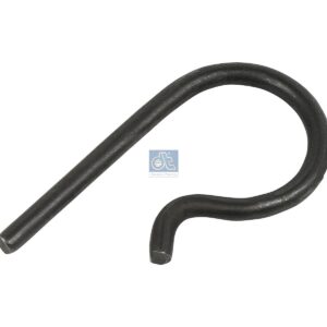 DT Spare Parts 4.70009 Lock spring