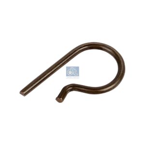 DT Spare Parts 4.70011 Lock spring