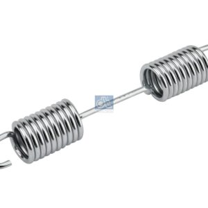 DT Spare Parts 4.70014 Spring, L: 221 mm