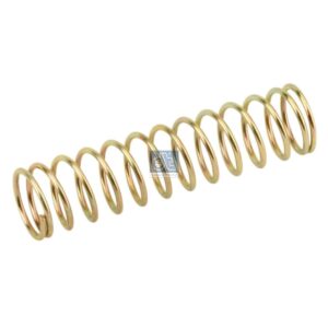 DT Spare Parts 4.70022 Spring, D: 16.5 mm, L: 70 mm