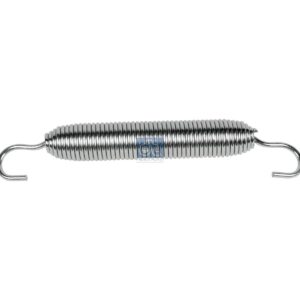 DT Spare Parts 4.70024 Spring, L: 215 mm