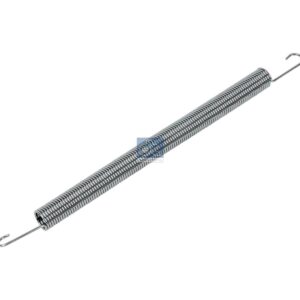 DT Spare Parts 4.70026 Spring, L: 210 mm