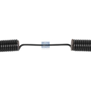 DT Spare Parts 4.70033 Spring, D: 26.1 mm, L: 245 mm