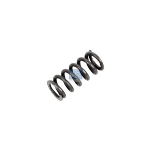 DT Spare Parts 4.70041 Spring, D: 5.5 mm, L: 12.3 mm