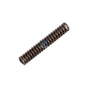 DT Spare Parts 4.70053 Pressure spring, inner, D: 5.9 mm, L: 36 mm