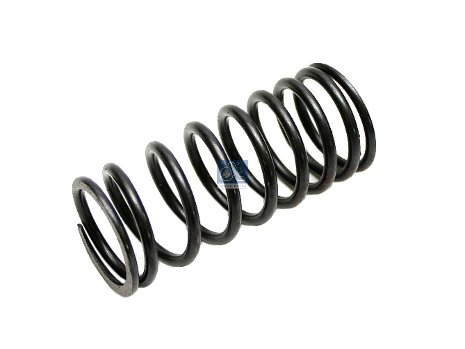 DT Spare Parts 4.70056 Valve spring, inner, D: 29 mm, L: 66.5 mm