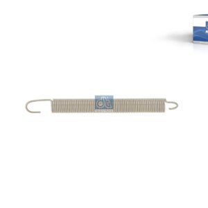 DT Spare Parts 4.70058 Spring, L: 114 mm