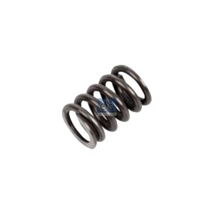 DT Spare Parts 4.70090 Pressure spring, D: 14.6 mm, L: 19 mm