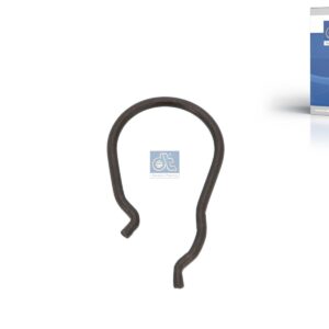 DT Spare Parts 4.70095 Lock spring