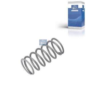 DT Spare Parts 4.70100 Valve spring, constant throttle, D: 19.5 mm, L: 42 mm