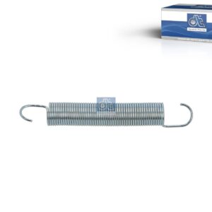 DT Spare Parts 4.70106 Spring, D: 15 mm, L: 107 mm