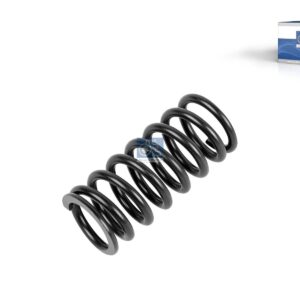 DT Spare Parts 4.70117 Valve spring, intake and exhaust, D: 33 mm, L: 74 mm