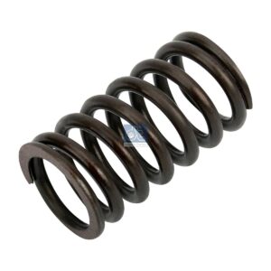 DT Spare Parts 4.70121 Valve spring, intake, D: 27 mm, L: 50 mm