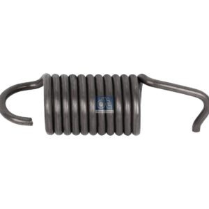 DT Spare Parts 4.70132 Spring, L: 96 mm