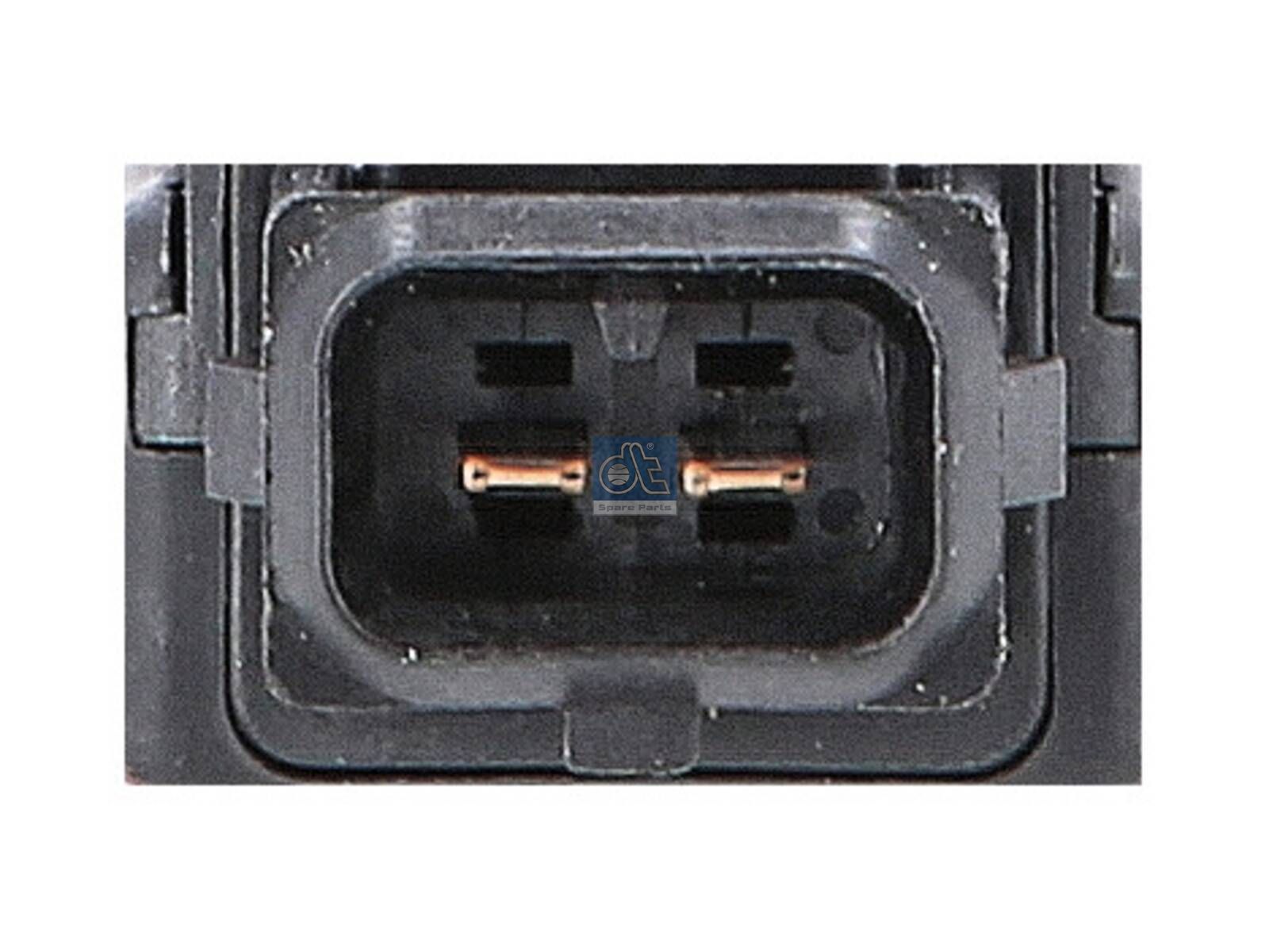 DT Spare Parts 4.70138 Oil level sensor, 2 poles