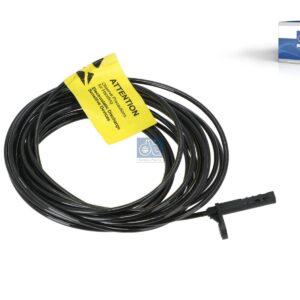 DT Spare Parts 4.70139 ABS sensor, rear