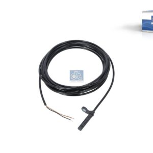 DT Spare Parts 4.70140 ABS sensor, rear