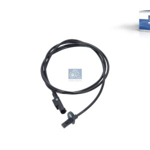 DT Spare Parts 4.70143 ABS sensor, rear, right