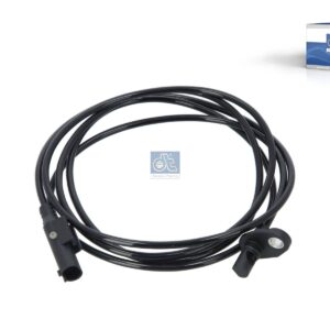 DT Spare Parts 4.70146 ABS sensor, rear, right