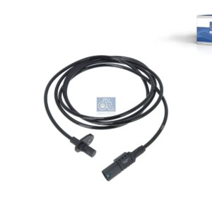 DT Spare Parts 4.70147 ABS sensor, rear, left