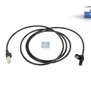 DT Spare Parts 4.70148 ABS sensor, rear, right