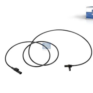 DT Spare Parts 4.70149 ABS sensor, rear, left