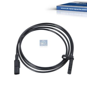 DT Spare Parts 4.70157 ABS sensor, rear, right