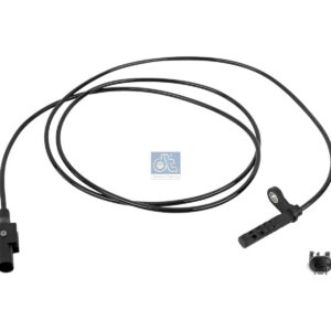 DT Spare Parts 4.70158 ABS sensor, rear, left