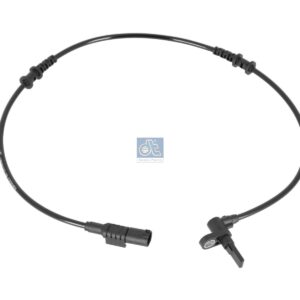 DT Spare Parts 4.70159 ABS sensor, front