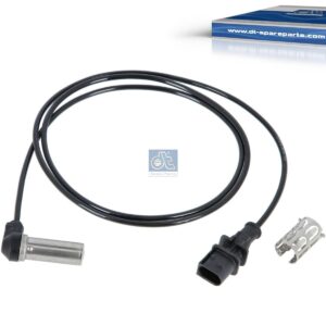 DT Spare Parts 4.70163 ABS sensor, L: 1400 mm