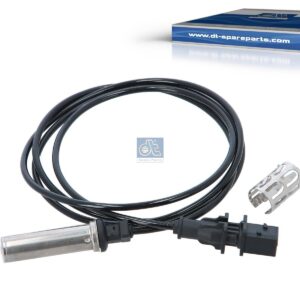 DT Spare Parts 4.70165 ABS sensor, left, L: 1650 mm