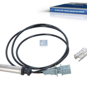 DT Spare Parts 4.70166 ABS sensor, right, L: 1300 mm