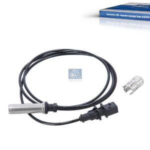 DT Spare Parts 4.70167 ABS sensor, left, L: 1450 mm