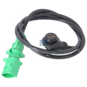 DT Spare Parts 4.70171 Cable, Wear indicator