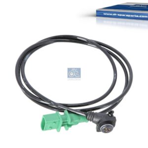 DT Spare Parts 4.70172 Cable, Wear indicator