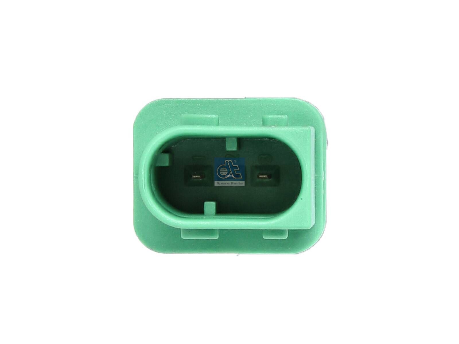 DT Spare Parts 4.70172 Cable, Wear indicator